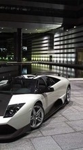 Новые обои 1080x1920 на телефон скачать бесплатно: Авто, Ломбарджини (Lamborghini), Транспорт.