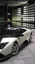 Новые обои 1280x800 на телефон скачать бесплатно: Авто, Ломбарджини (Lamborghini), Транспорт.