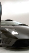 Новые обои 360x640 на телефон скачать бесплатно: Авто, Ломбарджини (Lamborghini), Транспорт.
