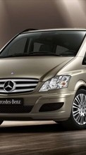 Машины,Мерседес (Mercedes),Транспорт для Huawei Honor 7 Premium