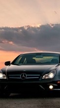 Машины,Мерседес (Mercedes),Транспорт для Apple iPhone 6