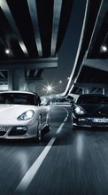 Новые обои на телефон скачать бесплатно: Машины, Порш (Porsche), Транспорт.