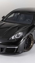 Машины, Порш (Porsche), Транспорт для Samsung Galaxy A8