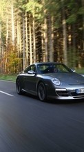 Новые обои 720x1280 на телефон скачать бесплатно: Авто, Порш (Porsche), Транспорт.