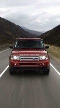 Новые обои 1080x1920 на телефон скачать бесплатно: Авто, Рендж Ровер (Range Rover), Транспорт.
