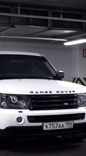 Новые обои на телефон скачать бесплатно: Авто, Рендж Ровер (Range Rover), Транспорт.
