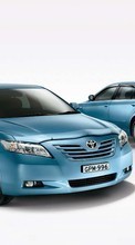 Новые обои 540x960 на телефон скачать бесплатно: Авто, Тойота (Toyota), Транспорт.