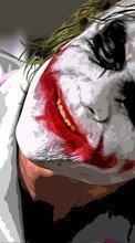 Бэтмен (Batman), Джокер (Joker), Кино для LG Optimus L4 2 E440