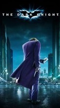 Бэтмен (Batman), Джокер (Joker), Кино, Люди для HTC Desire VT