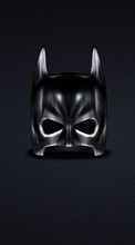 Новые обои на телефон скачать бесплатно: Бэтмен (Batman), Фон.