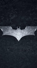 Бэтмен (Batman), Фон, Кино, Логотипы