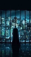 Новые обои на телефон скачать бесплатно: Бэтмен (Batman), Кино.