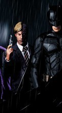 Бэтмен (Batman), Кино, Люди, Мужчины, Рисунки