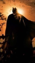 Новые обои на телефон скачать бесплатно: Бэтмен (Batman), Кино, Тёмный рыцарь: Возрождение легенды (The Dark Knight Rises).