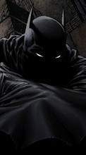 Бэтмен (Batman), Кино, Рисунки для HTC Desire 300