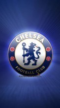Бренды, Челси (Chelsea), Футбол, Логотипы, Спорт