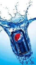 Бренды, Пепси (Pepsi), Напитки, Вода для Lenovo A690