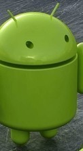 Новые обои на телефон скачать бесплатно: Андроид (Android), Бренды, Логотипы.