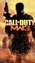 Новые обои на телефон скачать бесплатно: Call of Duty (COD), Игры.