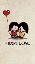 День святого Валентина (Valentine&#039;s day), Любовь, Рисунки для Samsung Galaxy Fame