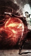 Devil May Cry, Игры