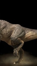 Динозавры, Животные для HTC Smart