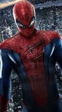 Новые обои на телефон скачать бесплатно: Человек-паук (Spider Man), Кино.