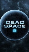 Новые обои на телефон скачать бесплатно: Мертвый Космос (Dead Space), Игры.