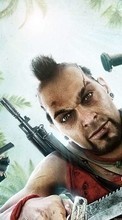 Far Cry 2, Игры для Fly ERA Nano 6 IQ4406