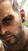 Новые обои на телефон скачать бесплатно: Far Cry 2, Игры.
