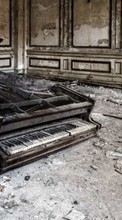 Фон,Пианино,Инструменты