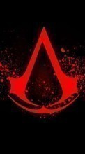 Фон, Игры, Кредо Убийцы (Assassin&#039;s Creed), Логотипы для LG C105