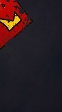 Фон, Логотипы, Супермен (Superman) для ZTE Skate