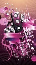 Фон,Музыка для HTC One mini 2