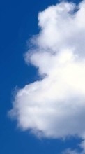 Фон, Небо, Облака для Motorola ATRIX 4G