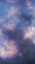 Фон, Небо, Облака для Sony Xperia acro S