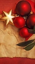 Новые обои на телефон скачать бесплатно: Фон, Новый Год (New Year), Праздники, Рождество (Christmas, Xmas).