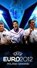 Футбол, Мужчины, Спорт для Samsung Galaxy Fame