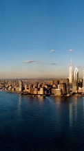 Города, Море, Пейзаж для Sony Xperia Z3 Compact