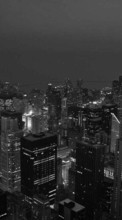 Города,Ночь,Пейзаж для LG Leon H324