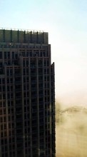 Города,Пейзаж для HTC One M9