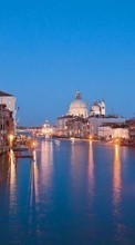 Города,Пейзаж,Венеция для Lenovo S850