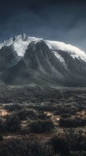 Горы,Пейзаж для Sony Xperia 5 II