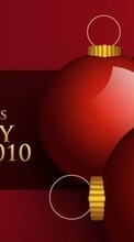 Новые обои 1080x1920 на телефон скачать бесплатно: Игрушки, Новый Год (New Year), Праздники, Рождество (Christmas, Xmas).
