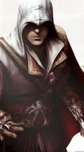 Игры, Кредо Убийцы (Assassin&#039;s Creed) для Samsung Galaxy S6 EDGE Plus