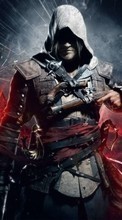 Игры, Кредо Убийцы (Assassin&#039;s Creed), Мужчины для Acer CloudMobile S500
