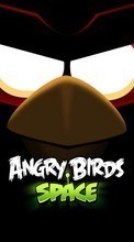 Новые обои на телефон скачать бесплатно: Игры, Злые птицы (Angry Birds).