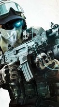 Игры, Солдаты, Оружие для HTC EVO 3D
