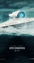 Кино, Звездный Путь (Star Trek) для HTC One Max