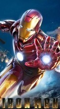 Новые обои 1080x1920 на телефон скачать бесплатно: Кино, Железный Человек (Iron Man).